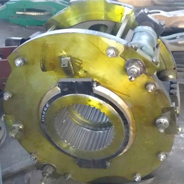 ходовое сцепление