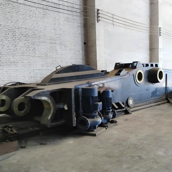 стрела экскаватора