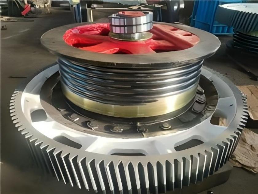 Преимущества компании